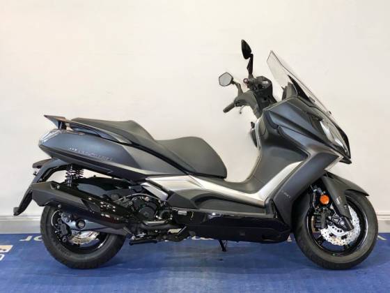 KYMCO DOWNTOWN 350 ABS 